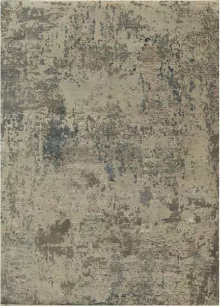 Antique Hand knotted Persian Rug